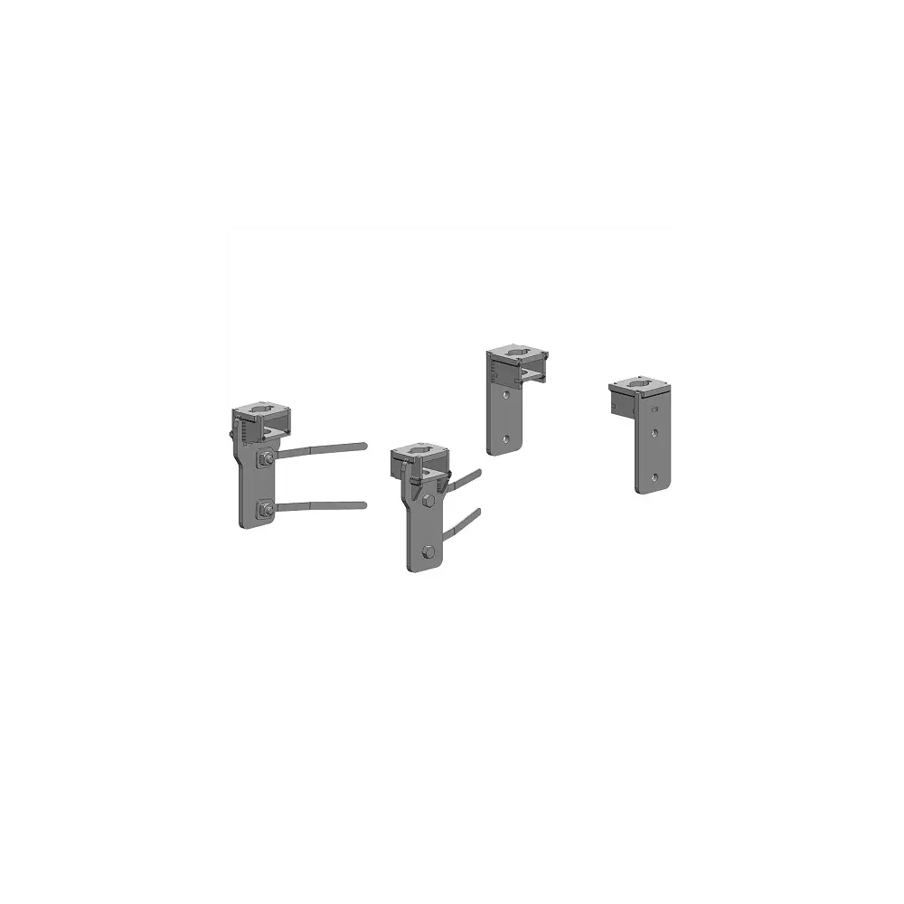 ISR Series SuperRail Mounting Kit - PR2326
